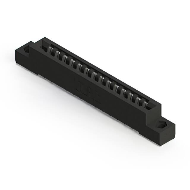 357-014-405-104 EDAC Inc.  Edgeboard Connectors